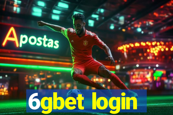 6gbet login